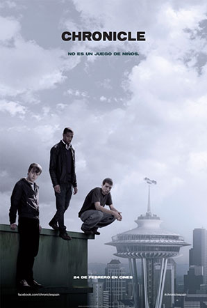 Imagen de Chronicle