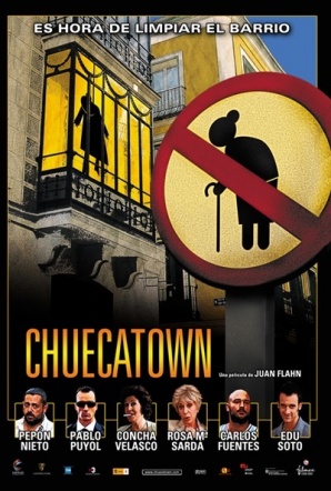 Imagen de Chuecatown