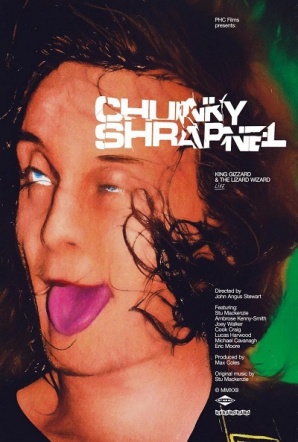 Imagen de Chunky Shrapnel