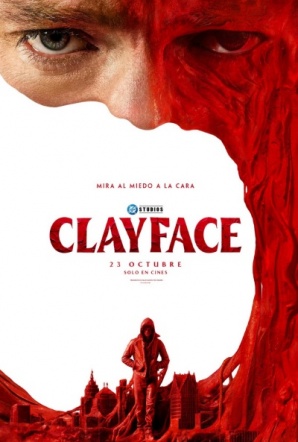 Imagen de Clayface