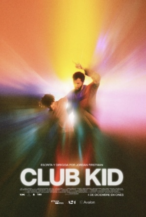 Imagen de Club Kid