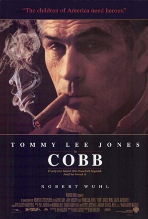 Imagen de Ty Cobb