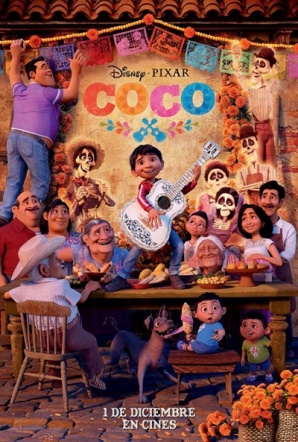 Imagen de Coco