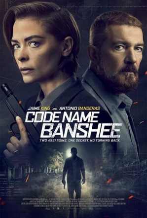 Imagen de Cdigo Banshee