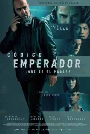 Imagen de Código Emperador