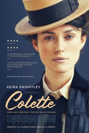 Imagen de Colette