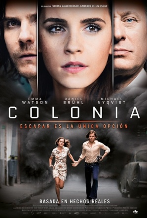 Imagen de Colonia