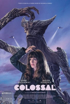 Imagen de Colossal