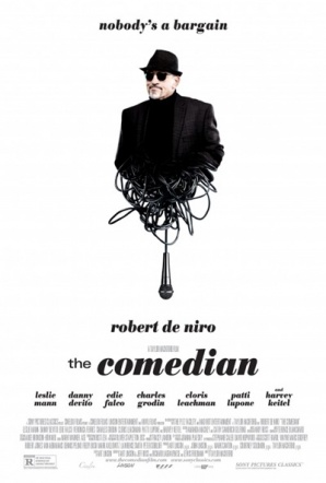 Imagen de The Comedian