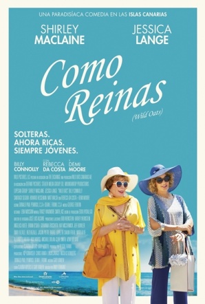 Imagen de Como reinas