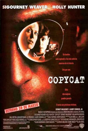 Imagen de Copycat