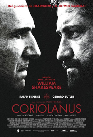 Imagen de Coriolanus