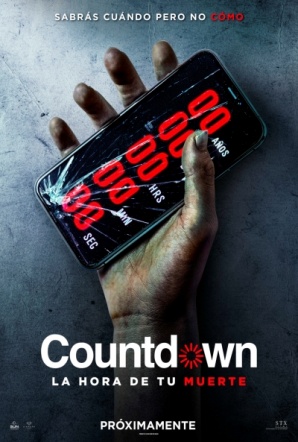 Imagen de Countdown. La hora de tu muerte