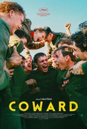 Imagen de Coward