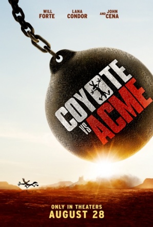 Imagen de Coyote vs. Acme
