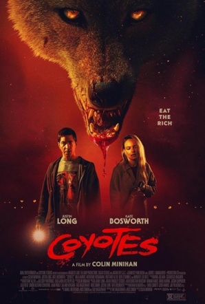 Imagen de Coyotes
