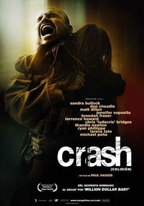 Imagen de Crash