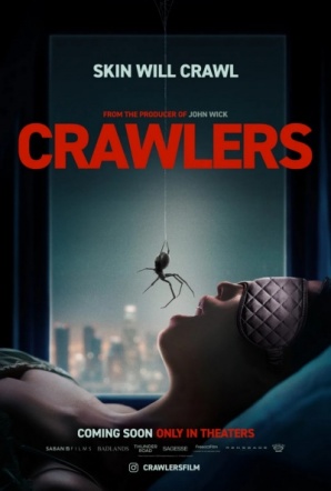 Imagen de Crawlers