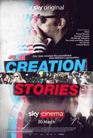 Imagen de Creation Stories