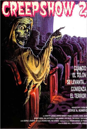Imagen de Creepshow 2