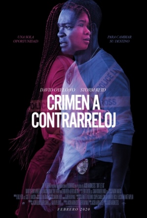 Imagen de Crimen a contrarreloj