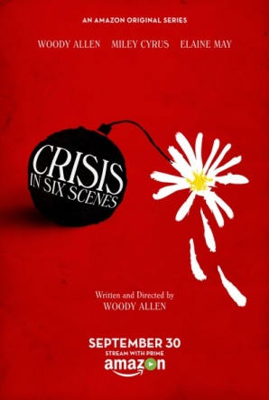 Imagen de Crisis en seis escenas