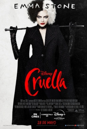 Imagen de Cruella