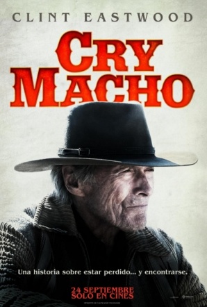 Imagen de Cry Macho