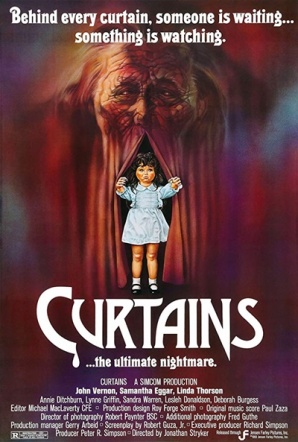 Imagen de Cortinas
