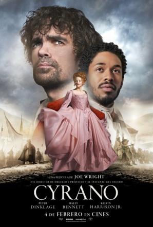 Imagen de Cyrano