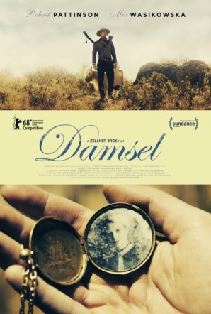 Imagen de Damsel