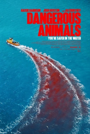 Imagen de Dangerous Animals