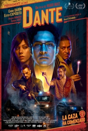 Imagen de Dante