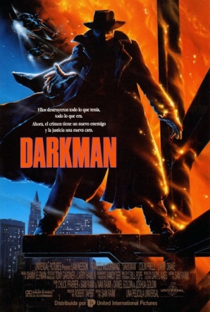 Imagen de Darkman