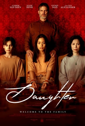 Imagen de Daughter