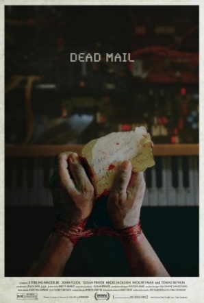 Imagen de Dead Mail