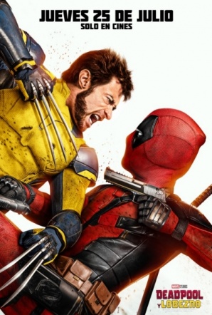 Imagen de Deadpool y Lobezno