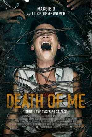 Imagen de Death of Me