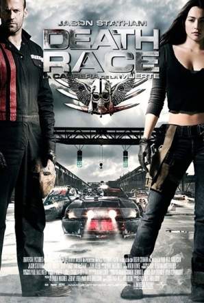 Imagen de Death Race: La carrera de la muerte