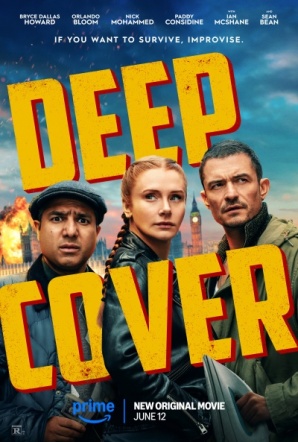 Imagen de Deep Cover