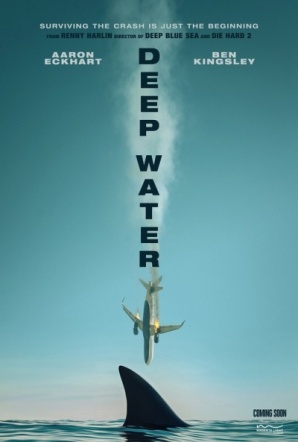 Imagen de Deep Water