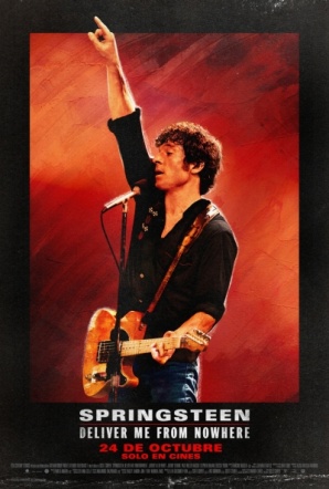 Imagen de Springsteen: Deliver Me From Nowhere