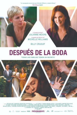 Imagen de Después de la boda