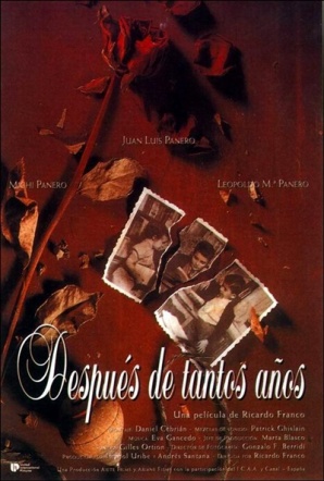 Imagen de Después de tantos años