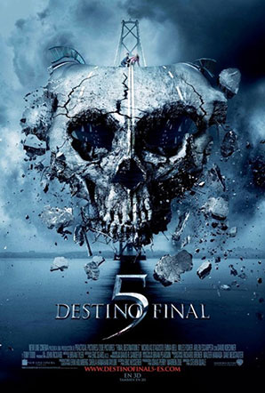 Imagen de Destino final 5