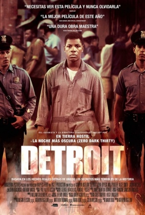 Imagen de Detroit