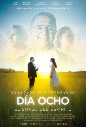 Imagen de Día ocho: El soplo del espíritu