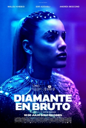 Imagen de Diamante en bruto
