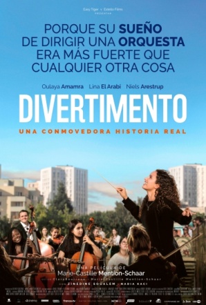 Imagen de Divertimento