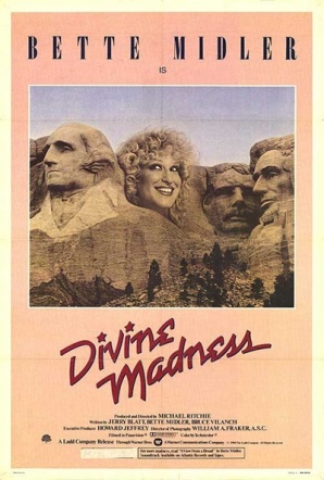 Imagen de Divine Madness